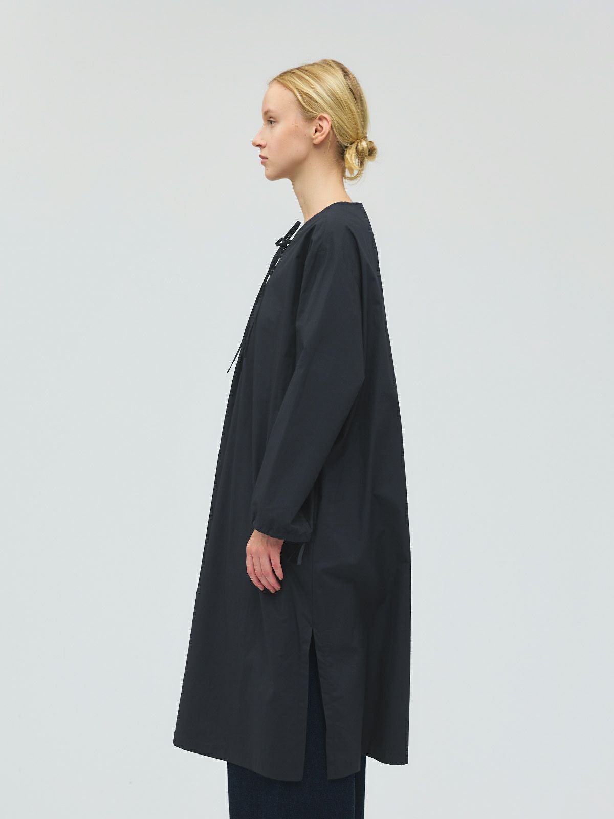 mizuiro ind レースアップワンピース｜ MARcourt ONLINE STORE