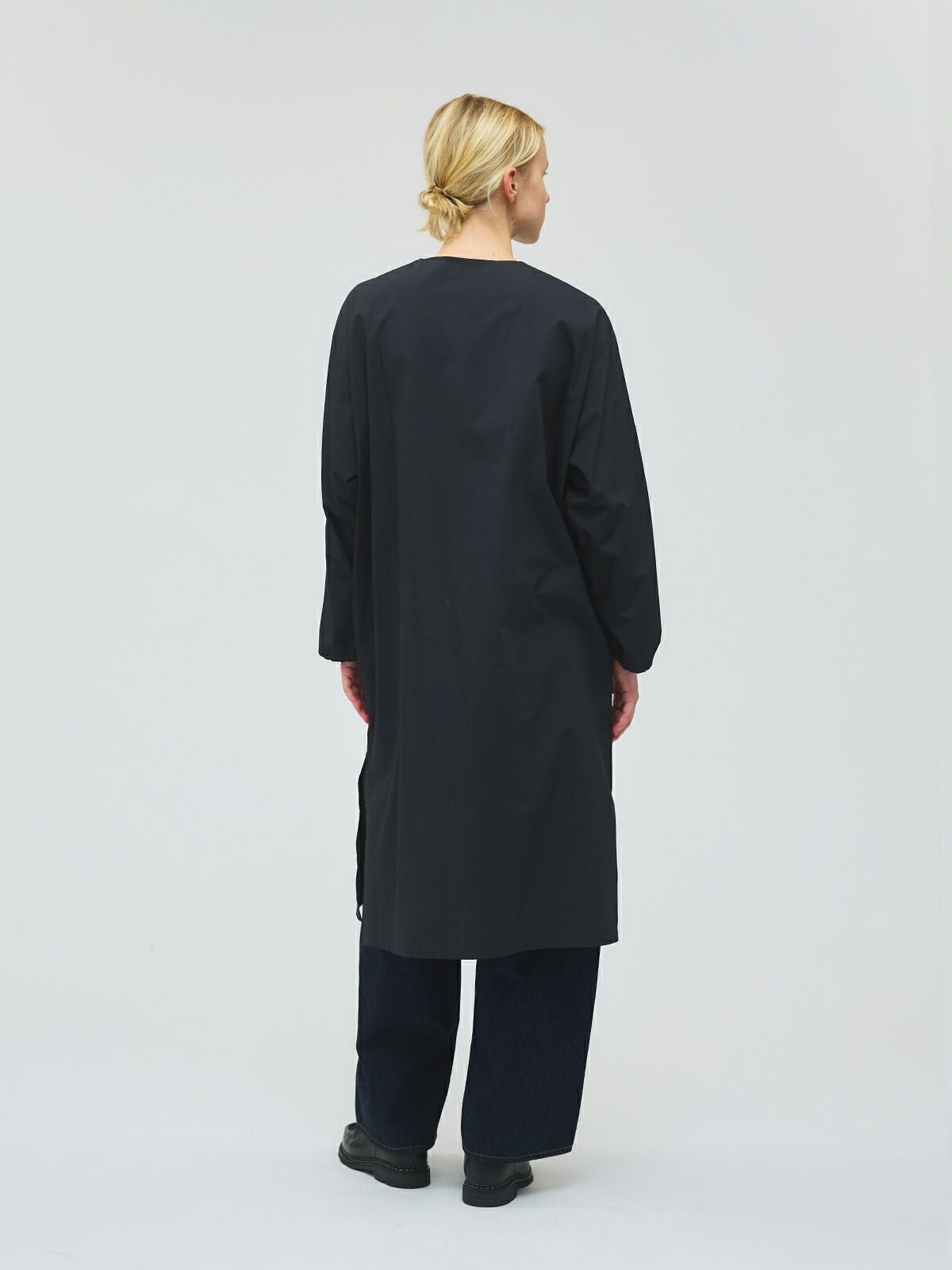 mizuiro ind レースアップワンピース｜ MARcourt ONLINE STORE
