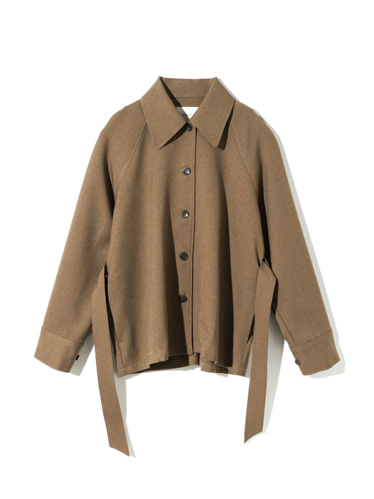 ジャケット・アウター MIDIUMSOLID MARcourt｜MIDIUMISOLID for Ladies ショートジャケット | Rakuten