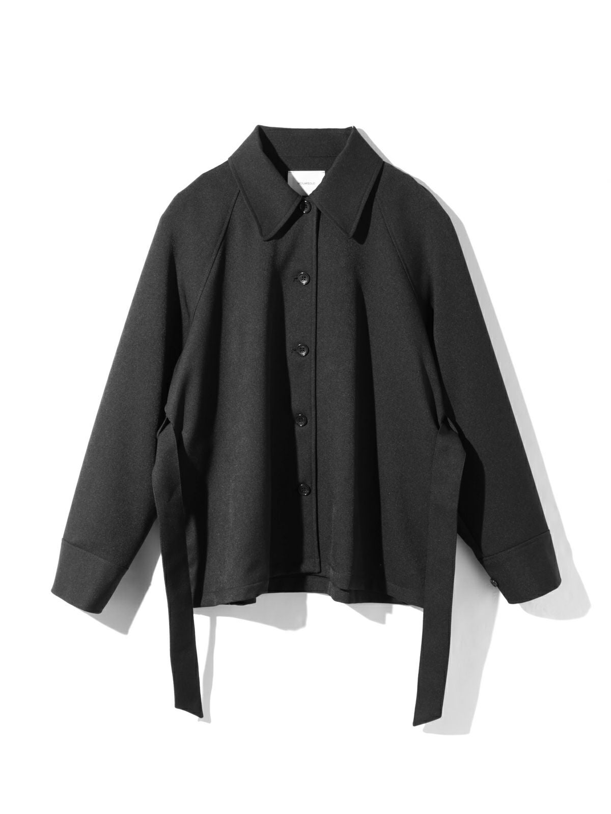 ジャケット・アウター MIDIUMSOLID MIDIUMISOLID for Ladies テントラインジップジャケット｜ MARcourt