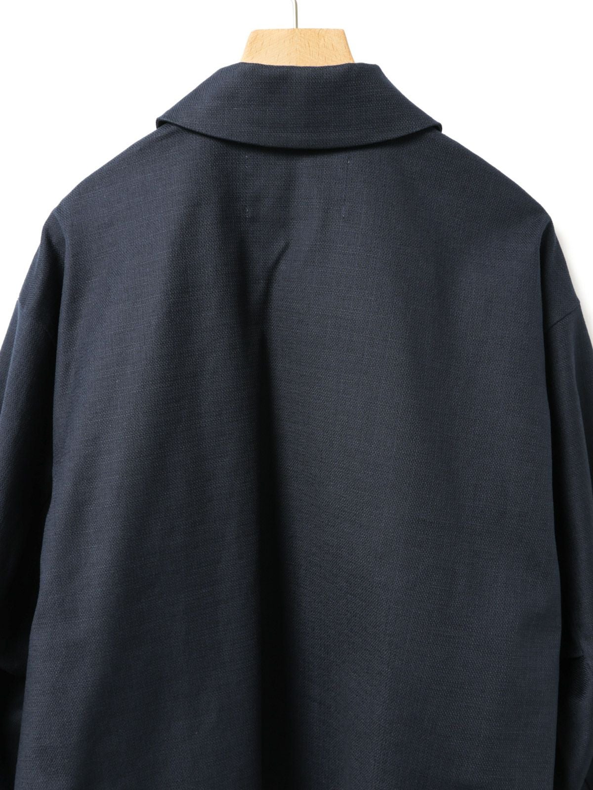 MidiUmi ショートシャツジャケット｜ MARcourt ONLINE STORE