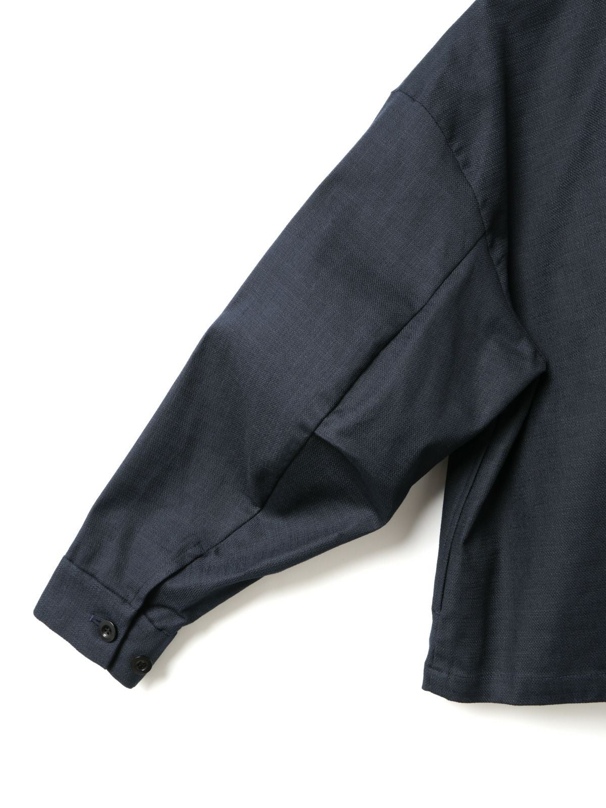 MidiUmi ショートシャツジャケット｜ MARcourt ONLINE STORE
