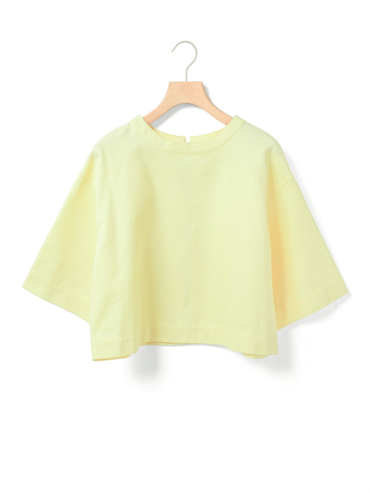 まるふ MARMARMAR ドリルフロンタブルプルオーバー｜ MARcourt ONLINE STORE