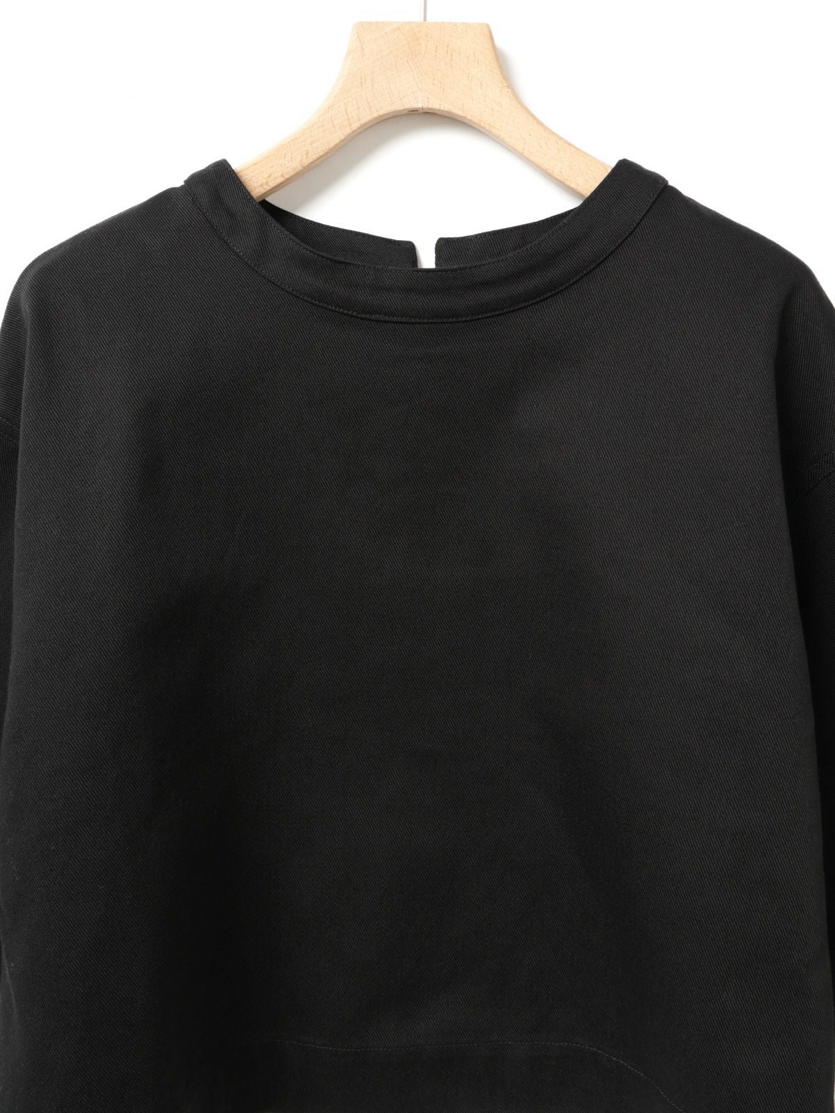 MARMARMAR ドリルフロンタブルプルオーバー｜ MARcourt ONLINE STORE