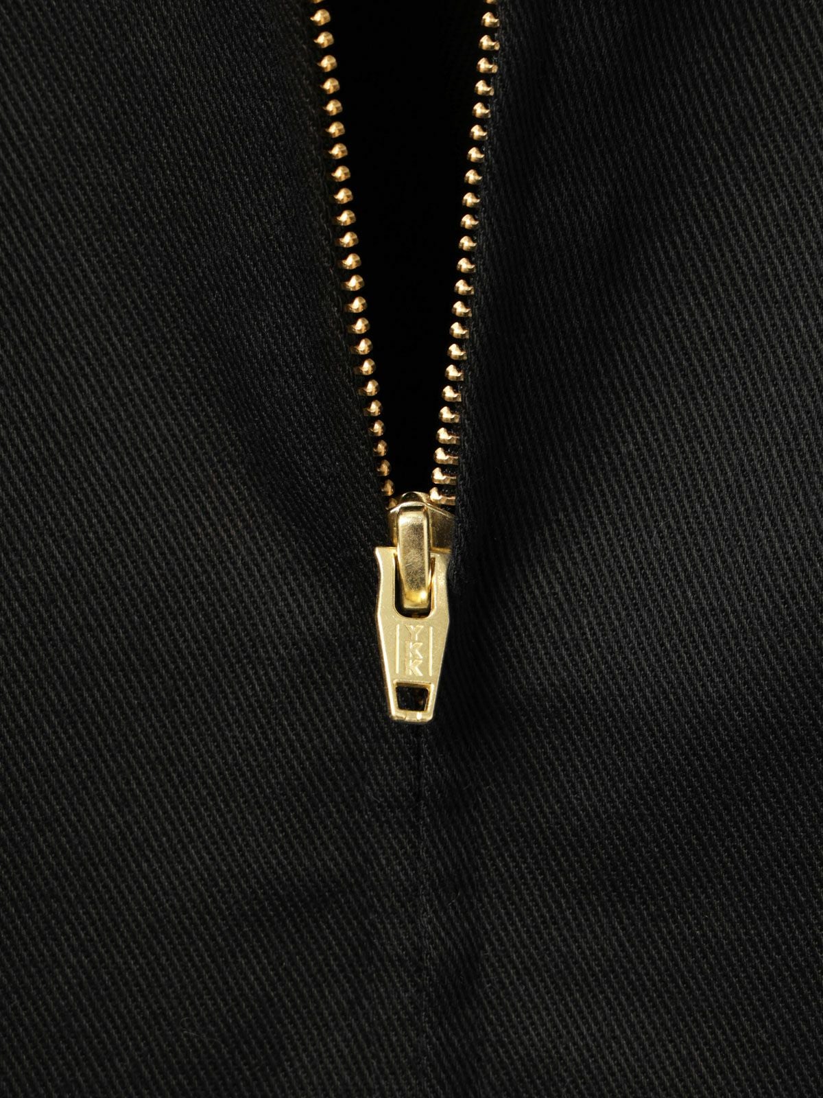 MARMARMAR ドリルフロンタブルプルオーバー｜ MARcourt ONLINE STORE