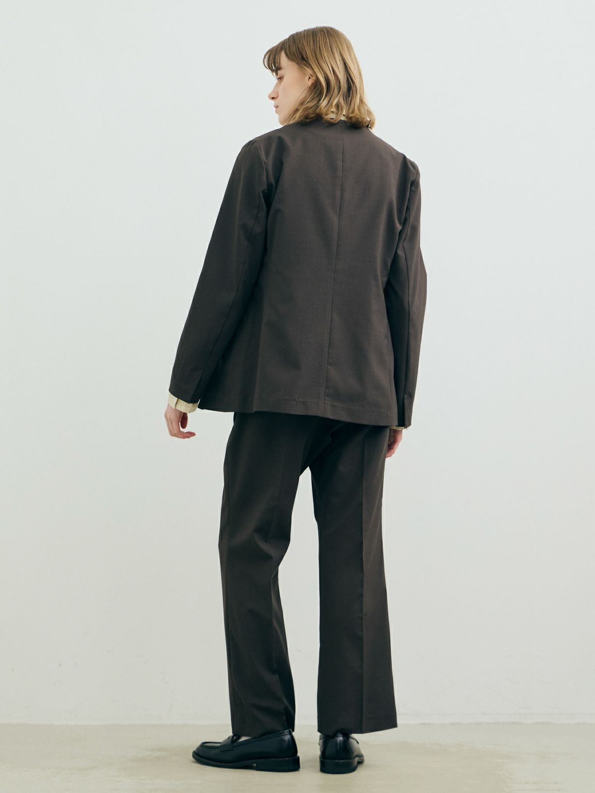 MARMARMAR イージースラックス｜ MARcourt ONLINE STORE - マーコート