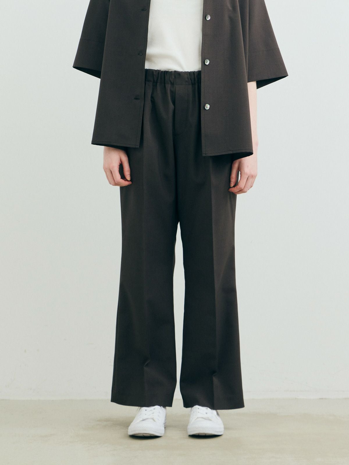 MARMARMAR イージースラックス｜ MARcourt ONLINE STORE - マーコート