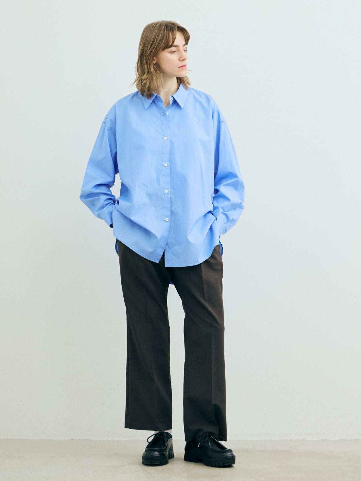 MARMARMAR イージースラックス｜ MARcourt ONLINE STORE - マーコート