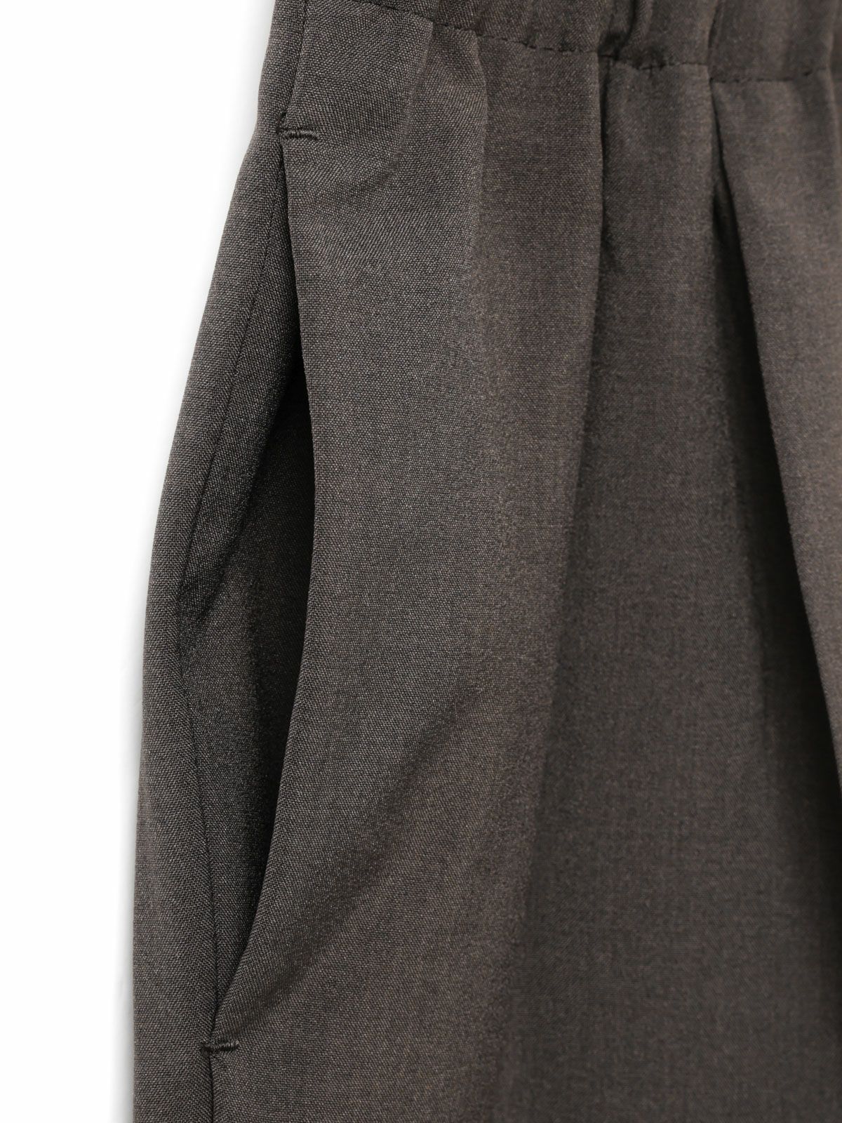 MARMARMAR イージースラックス｜ MARcourt ONLINE STORE - マーコート