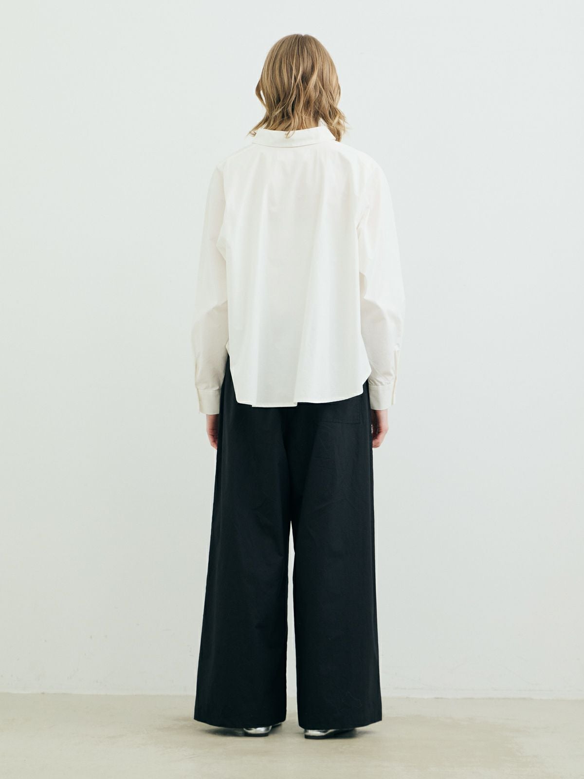 MARMARMAR ワイドストレートイージーパンツ｜ MARcourt ONLINE STORE