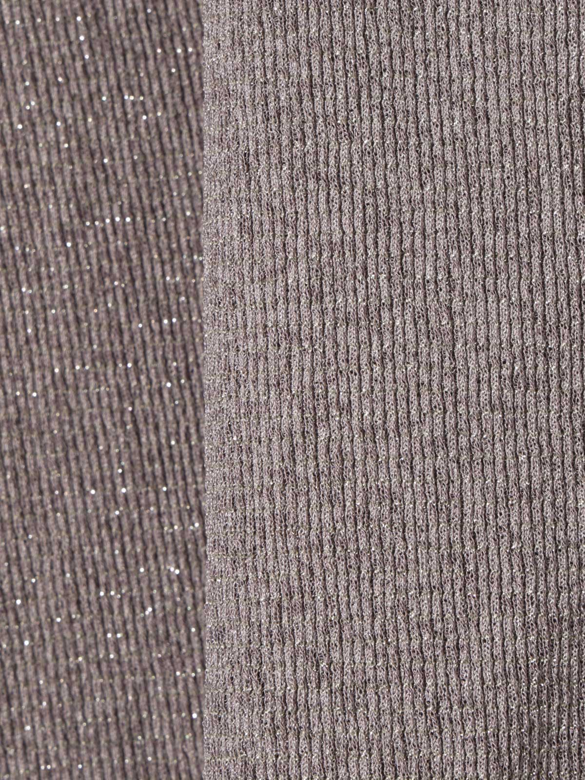MIDIUMISOLID for Ladies クルーネックロングカーディガン｜ MARcourt