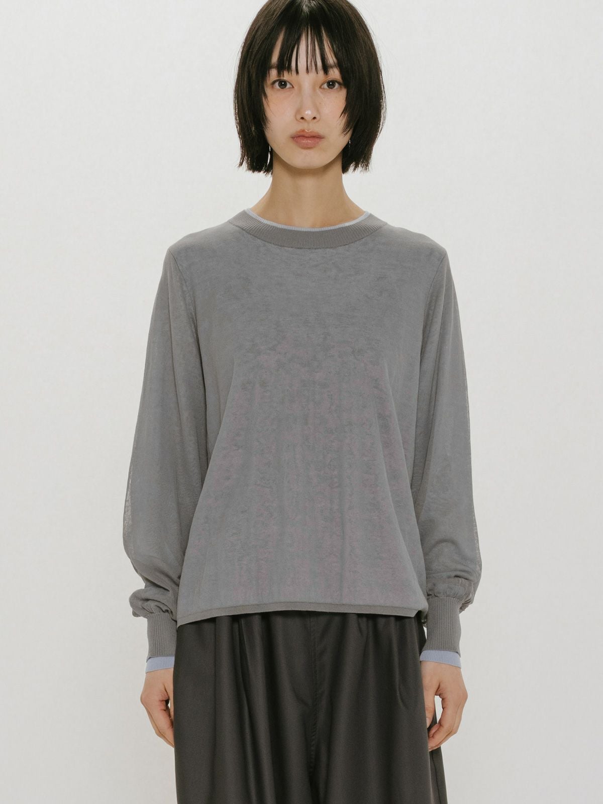 MIDIUMISOLID ミディウミソリッド ｜ MARcourt ONLINE STORE