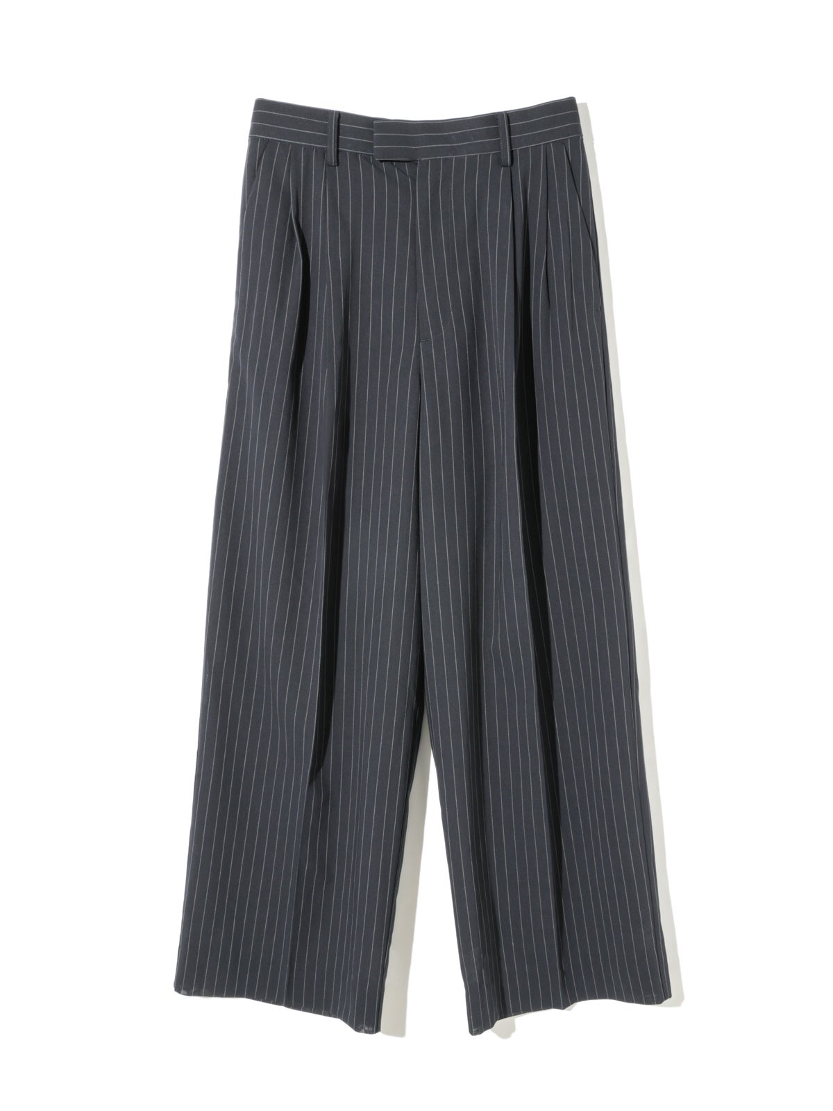 MIDIUMISOLID for Ladies シアーワイドスラックス｜ MARcourt ONLINE