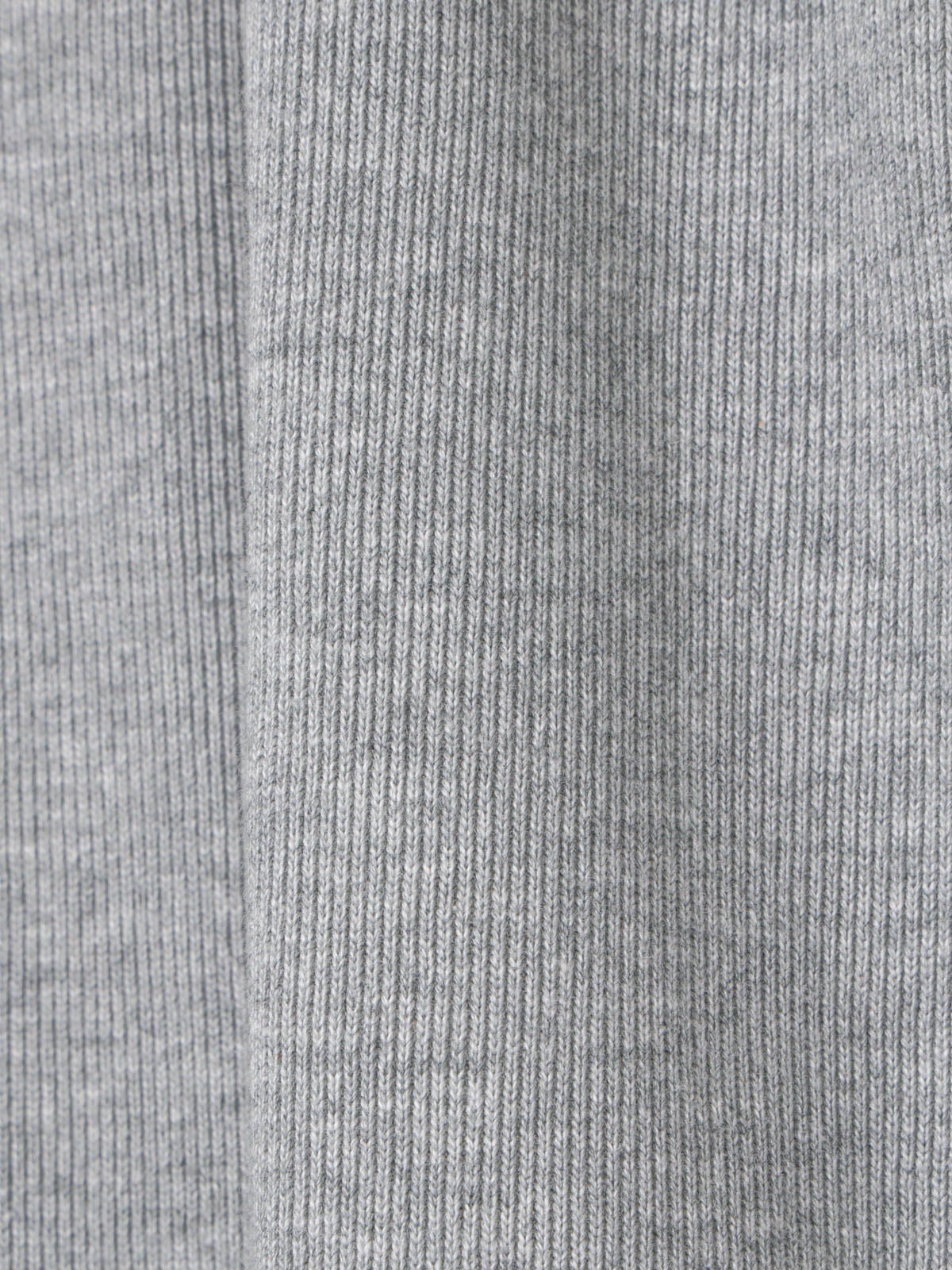 MIDIUMISOLID for Ladies リブイージーコクーンパンツ｜ MARcourt