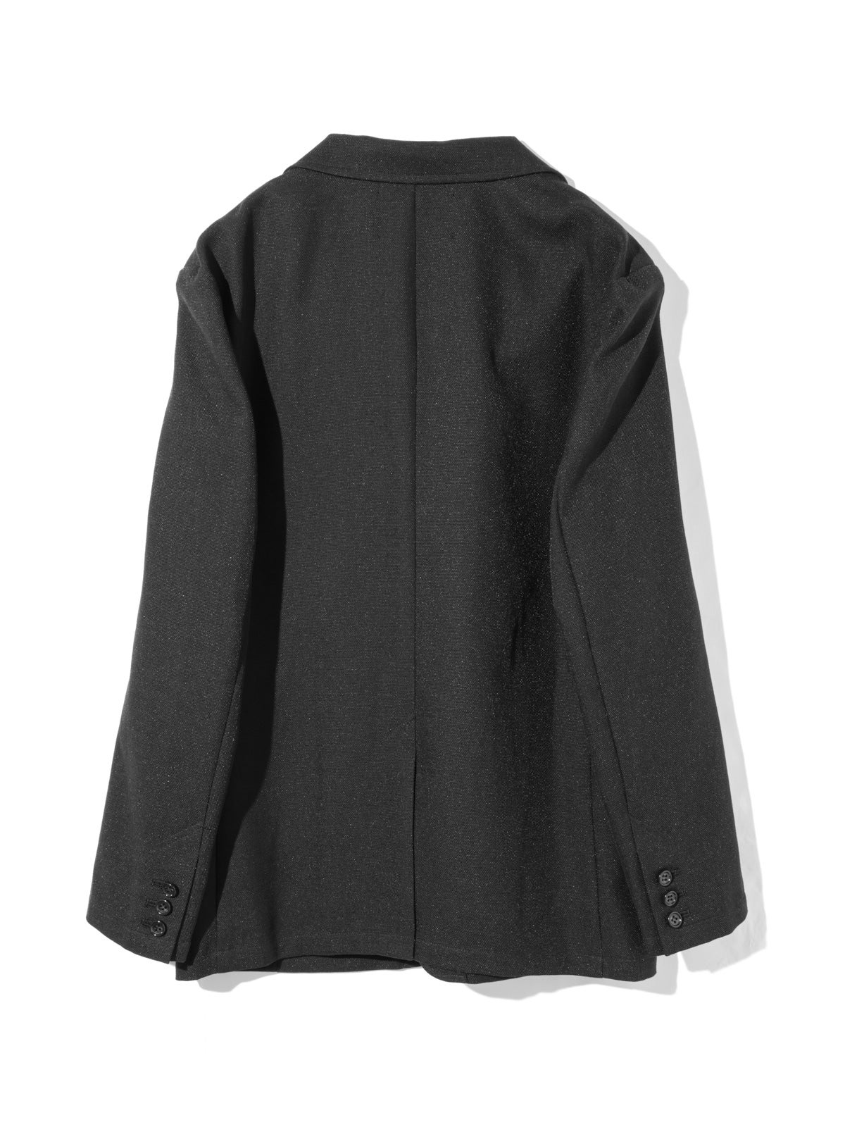 MIDIUMISOLID Men's リネン混テーラードジャケット｜ MARcourt ONLINE