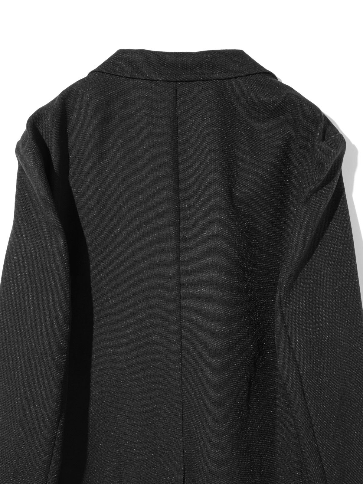 MIDIUMISOLID Men's リネン混テーラードジャケット｜ MARcourt ONLINE