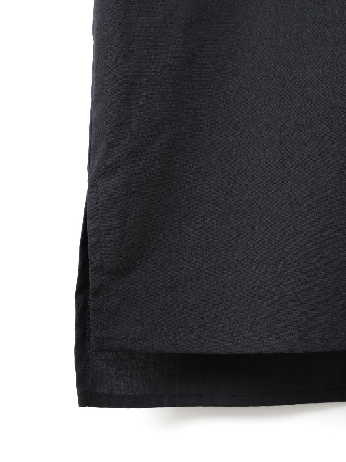 mizuiro ind スカーフカラーシャツ｜ MARcourt ONLINE STORE