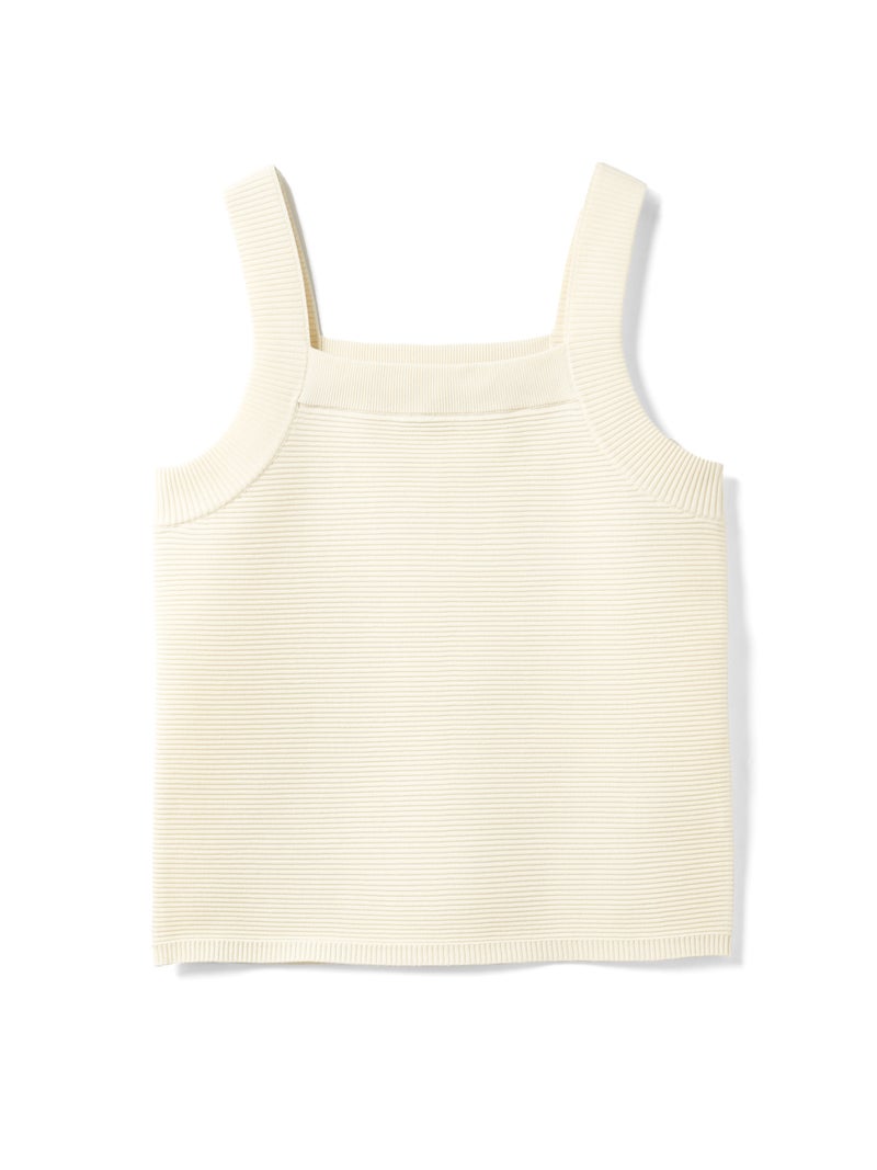 キャミソールベスト