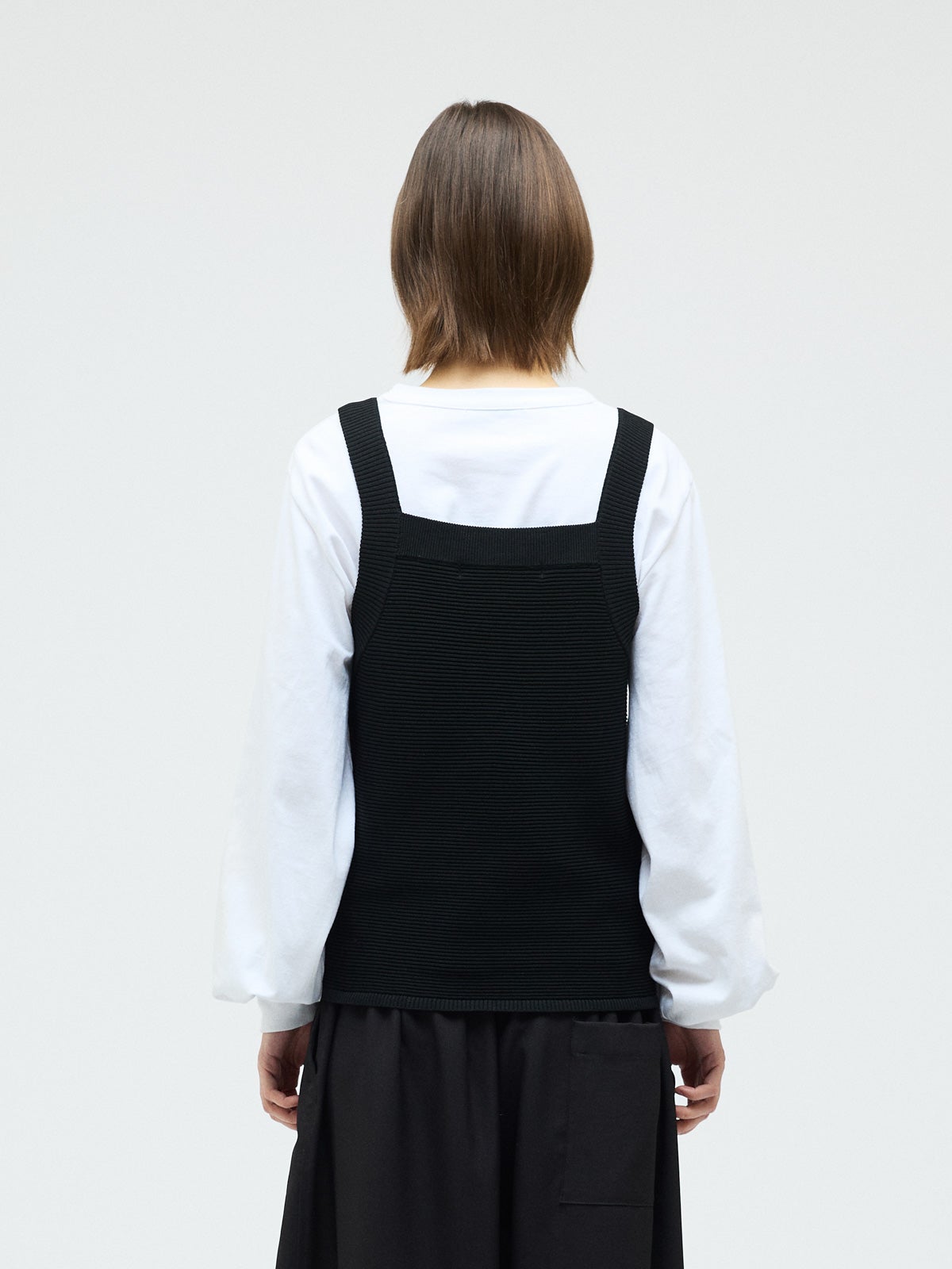 mizuiro ind キャミソールベスト｜ MARcourt ONLINE STORE