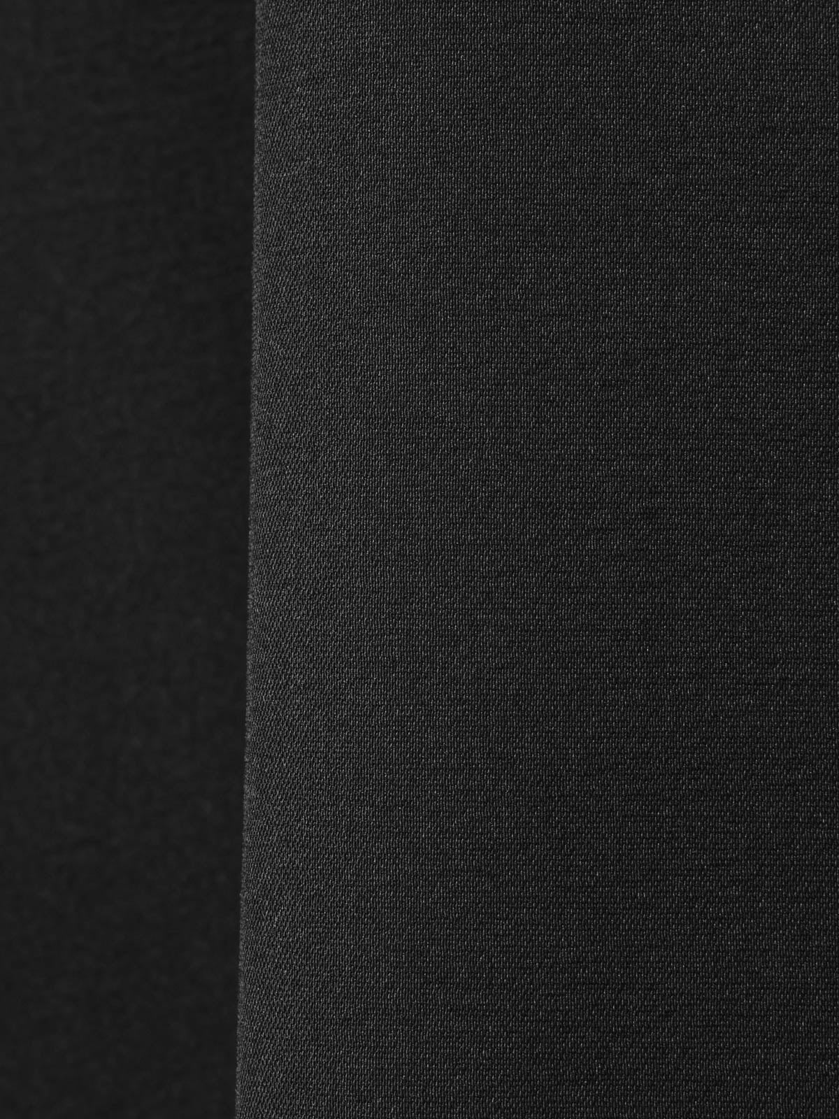 mizuiro ind ハイネックジップコート｜ MARcourt ONLINE STORE