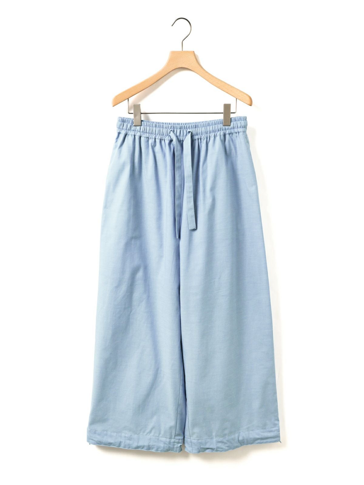 FR】MARMARMAR ドローストリングヘムパジャマパンツ｜ MARcourt ONLINE