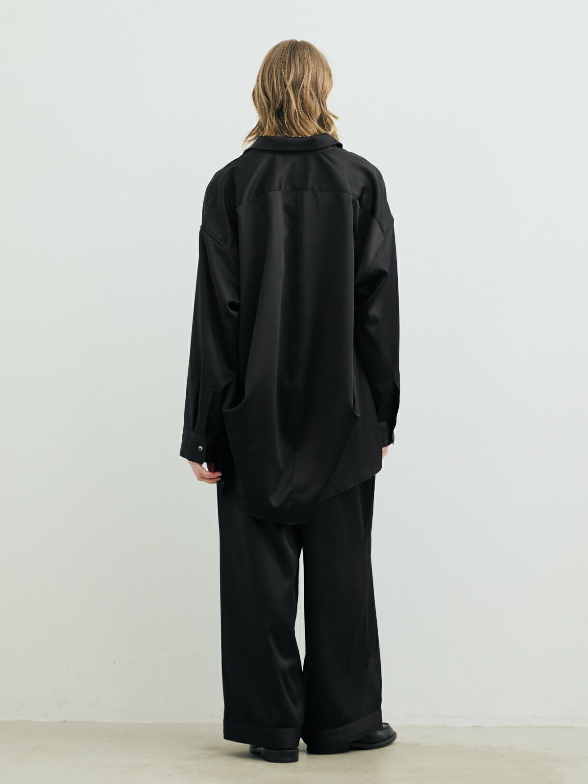 FR】MARMARMAR ドローストリングヘムパジャマパンツ｜ MARcourt ONLINE
