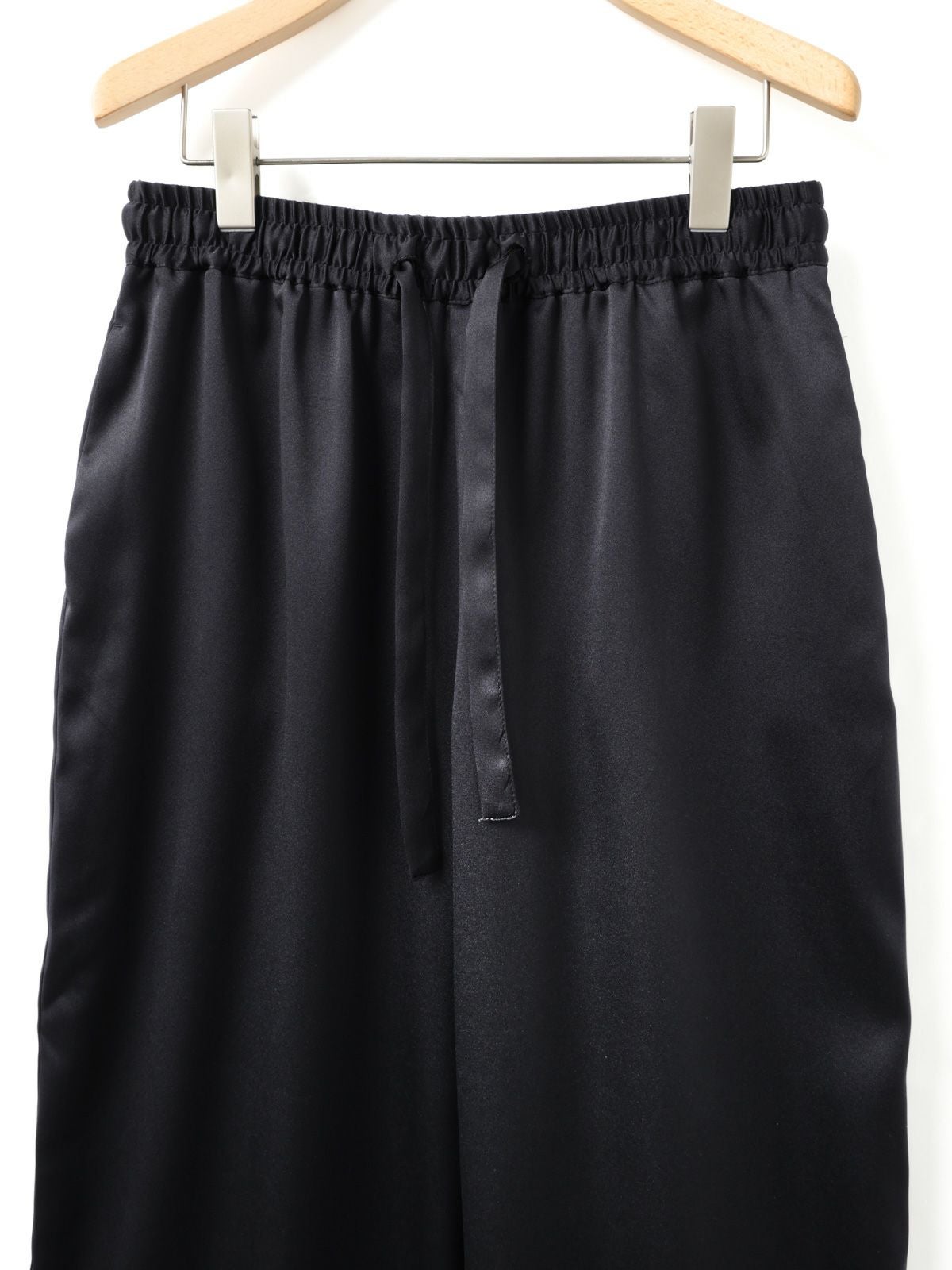 FR】MARMARMAR ドローストリングヘムパジャマパンツ｜ MARcourt ONLINE