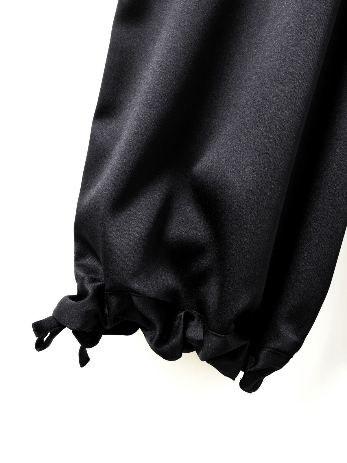 FR】MARMARMAR ドローストリングヘムパジャマパンツ｜ MARcourt ONLINE