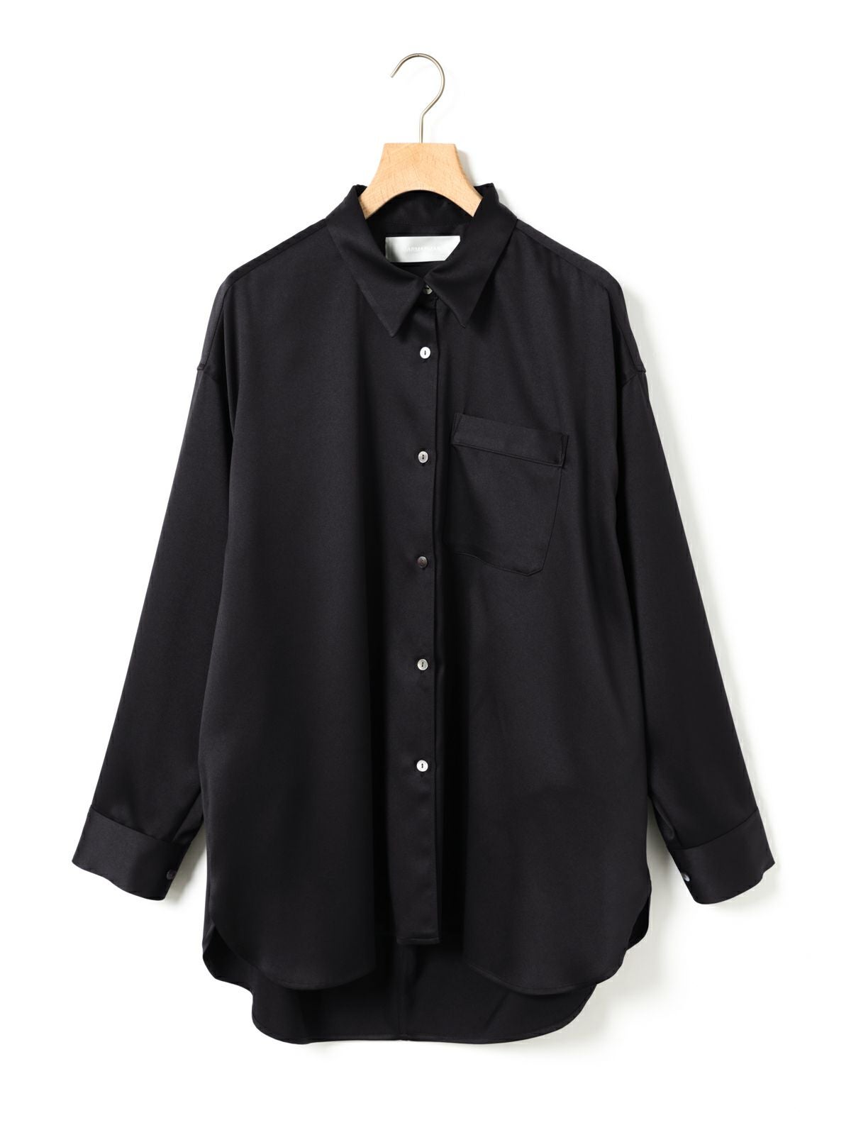 MARMARMAR パジャマバックコクーンシャツ｜ MARcourt ONLINE STORE