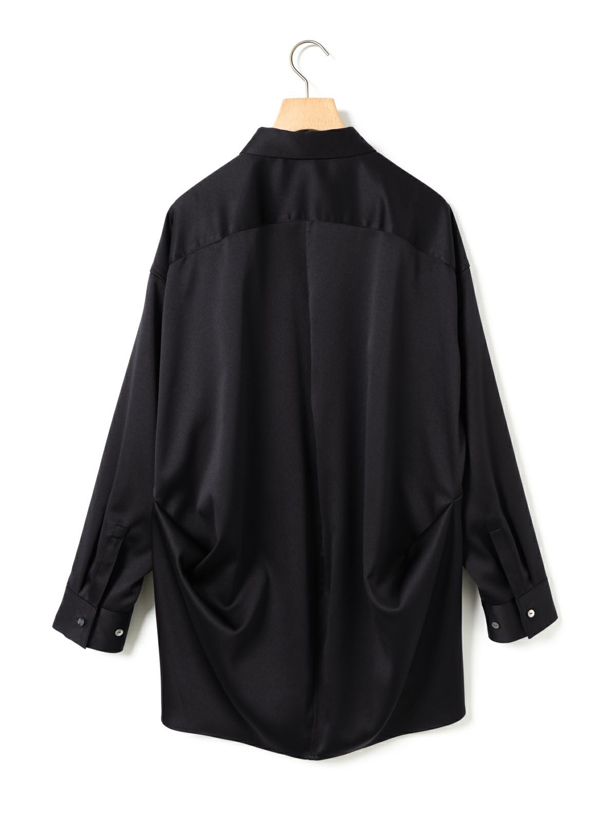 MARMARMAR パジャマバックコクーンシャツ｜ MARcourt ONLINE STORE