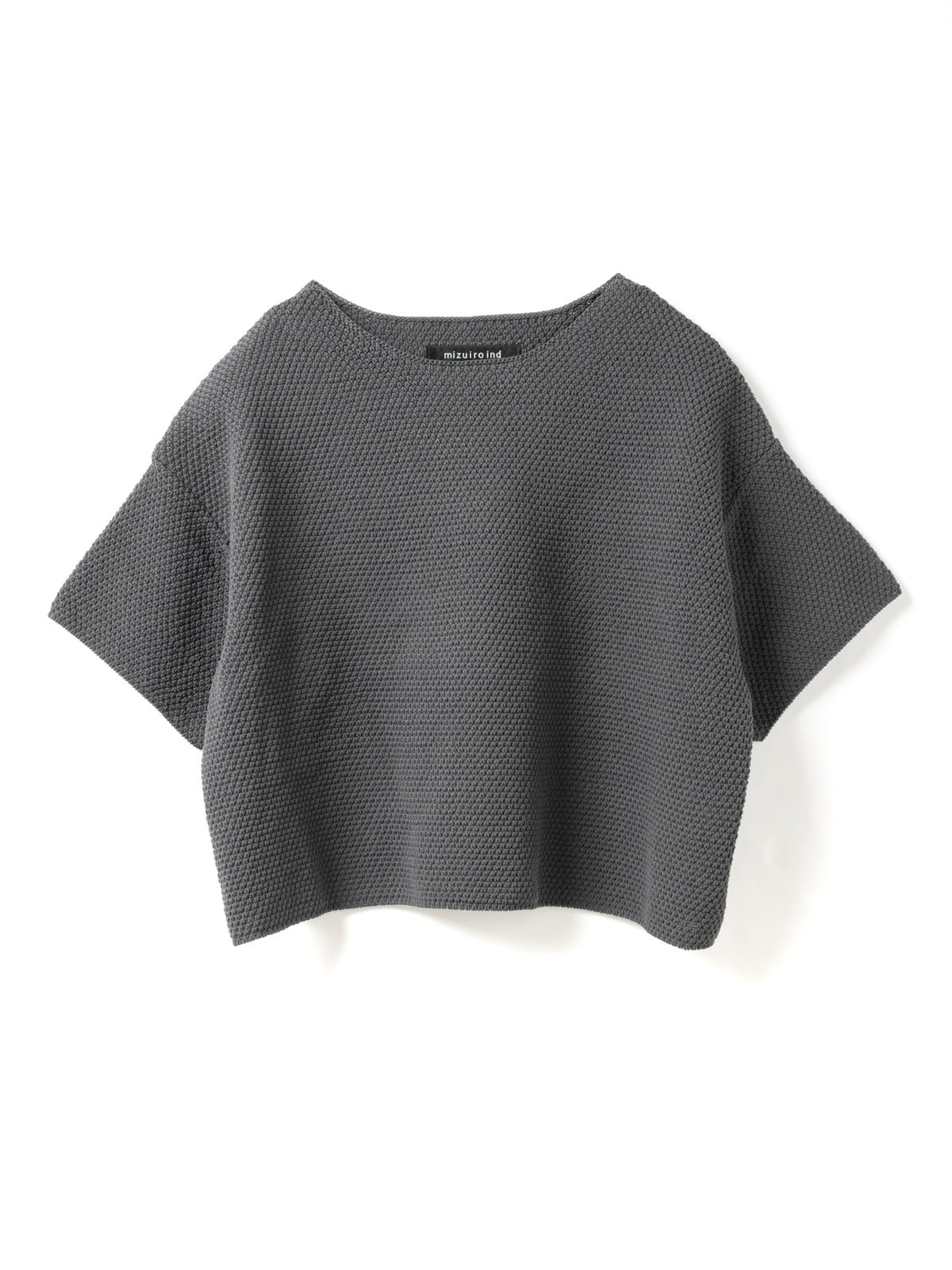 ミズイロインド　専用になります mizuiro ind（ミズイロインド）2026 Spring & Summer Collection