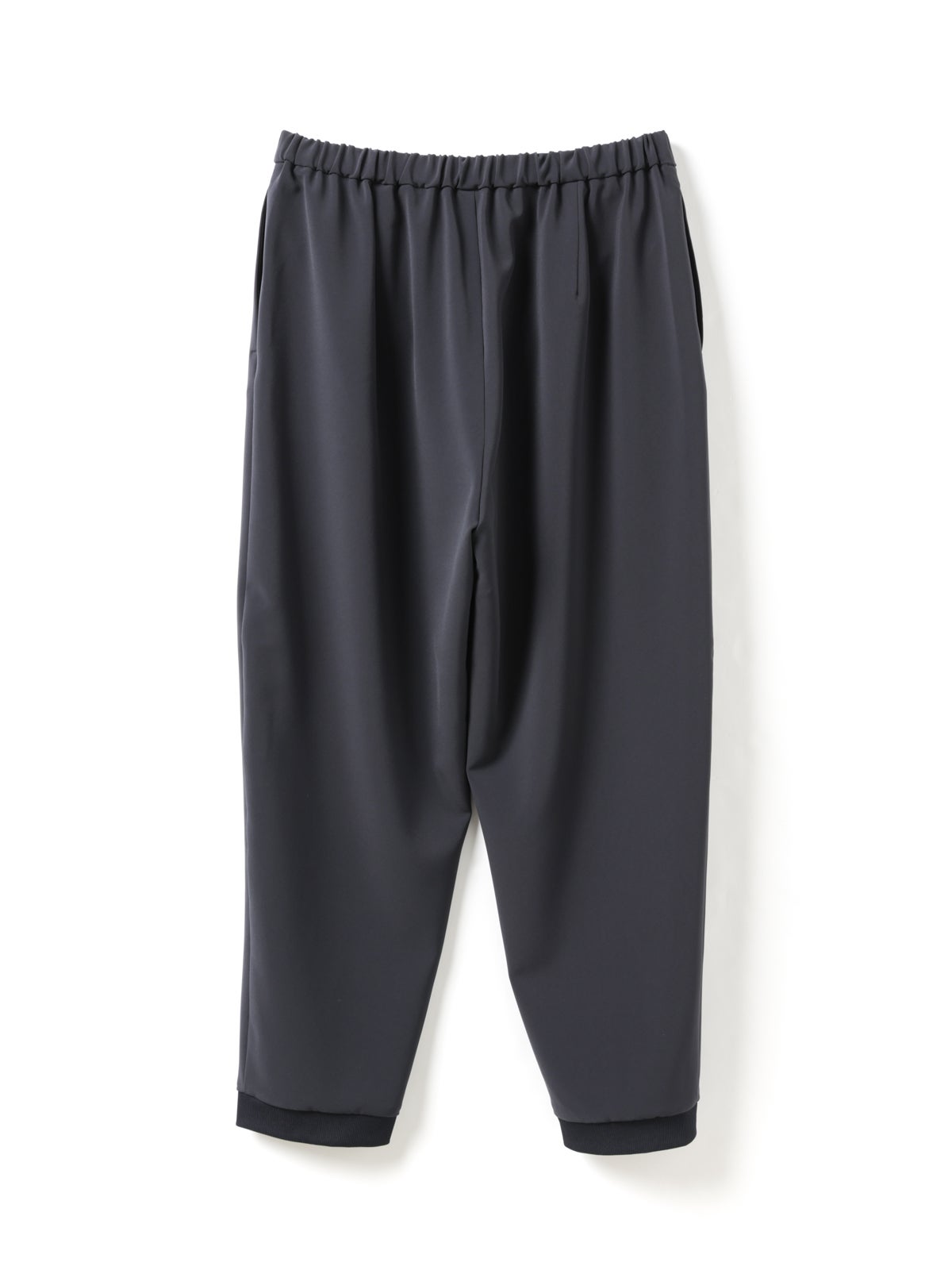 mizuiro ind ジョガーパンツ｜ MARcourt ONLINE STORE - マーコート