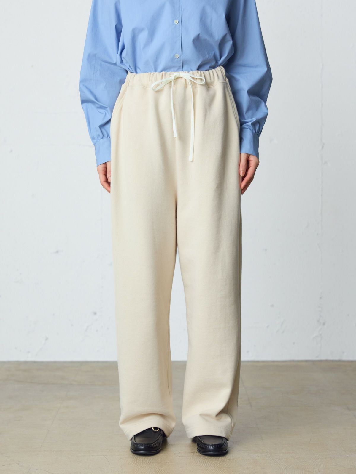 MidiUmi HOMEスウェットパンツ｜ MARcourt ONLINE STORE - マーコート