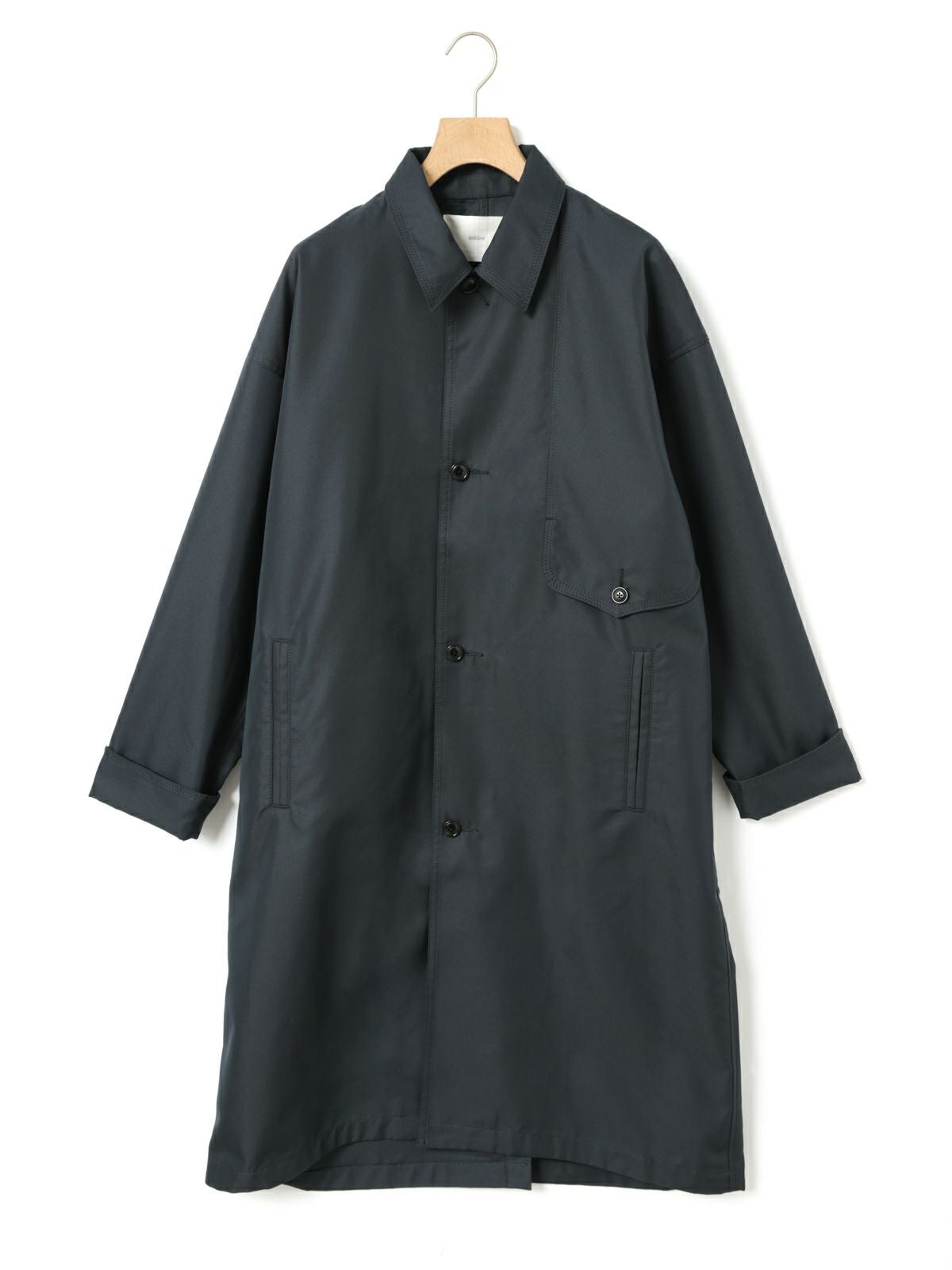 MidiUmi ステンカラーコート｜ MARcourt ONLINE STORE - マーコート