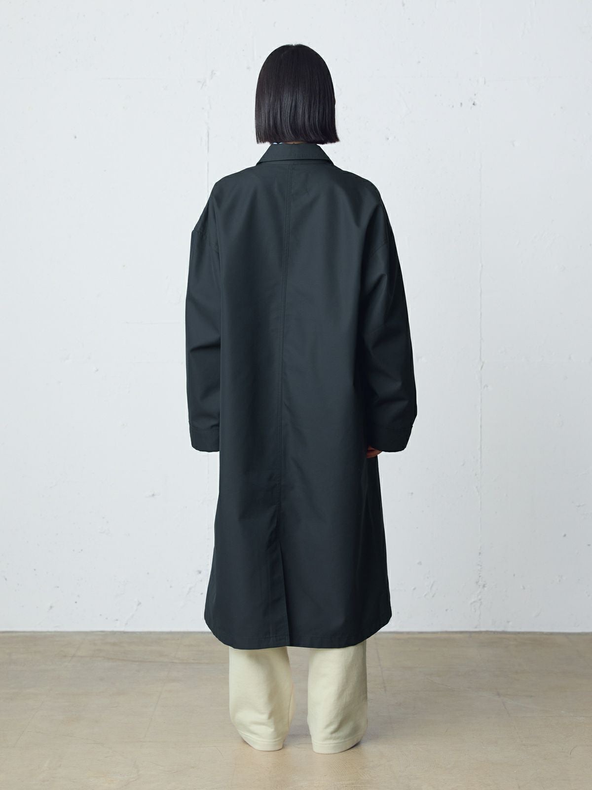 MidiUmi ステンカラーコート｜ MARcourt ONLINE STORE - マーコート