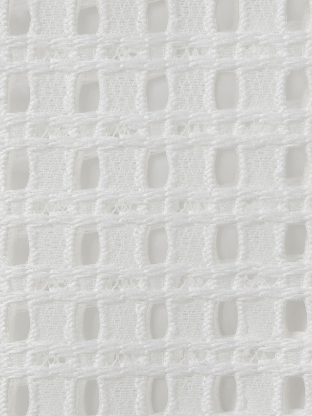 MARMARMAR メッシュレースドローストリングベスト｜ MARcourt ONLINE