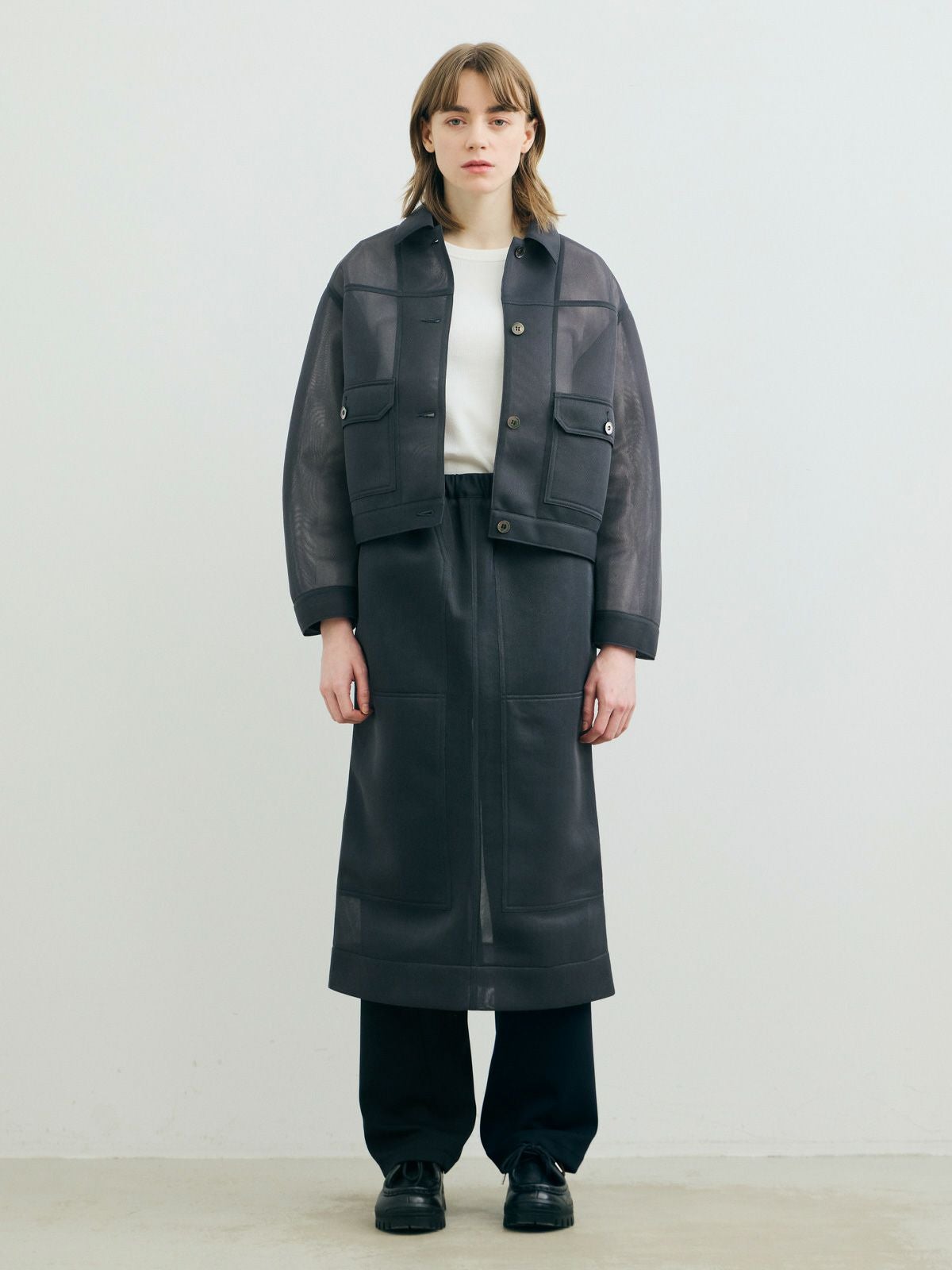 ジャケット・ブルゾン｜ MARcourt ONLINE STORE - マーコート