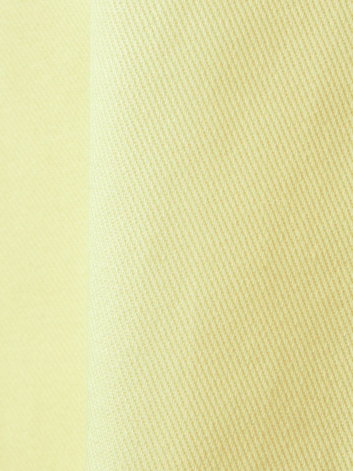 MARMARMAR ドリルスキッパーシャツ｜ MARcourt ONLINE STORE