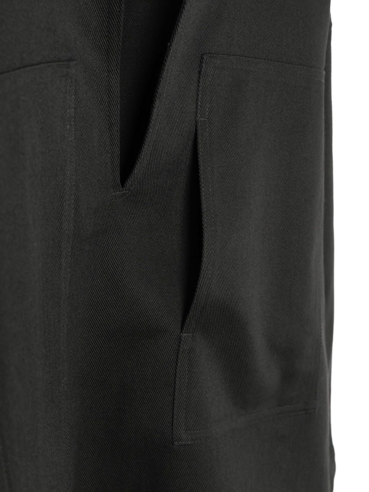 MARMARMAR ドリルスキッパーシャツ｜ MARcourt ONLINE STORE