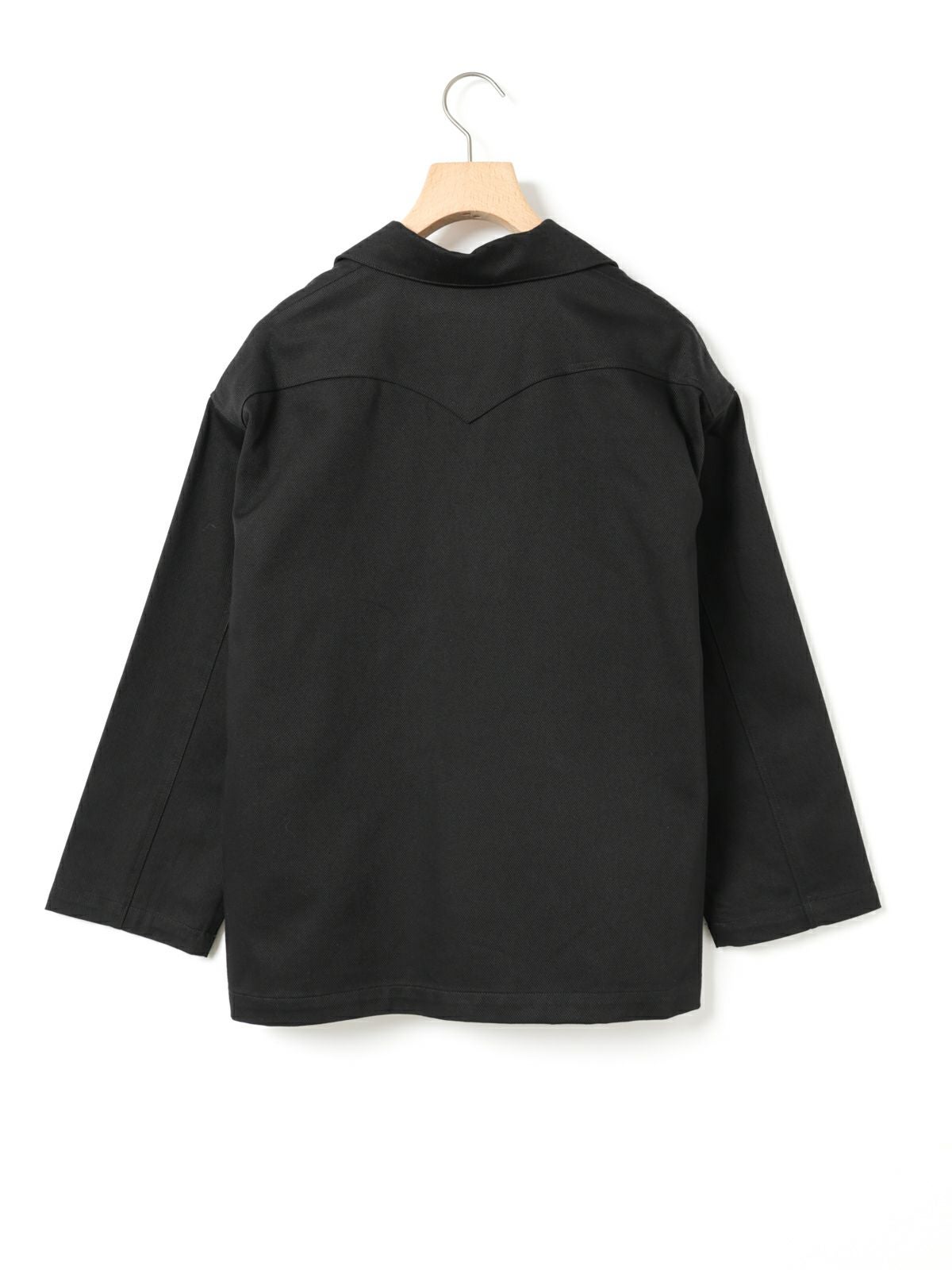 マルくるページ♡ MARMARMAR ドリルスキッパーシャツ｜ MARcourt ONLINE STORE