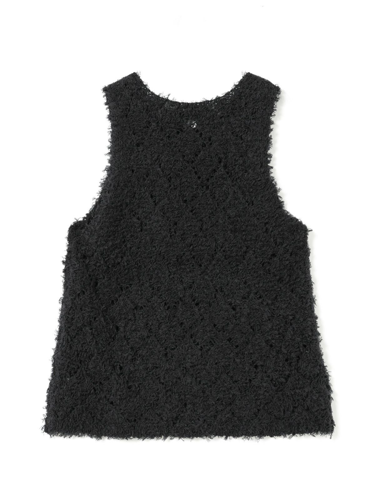 mizuiro ind パターンベスト｜ MARcourt ONLINE STORE - マーコート