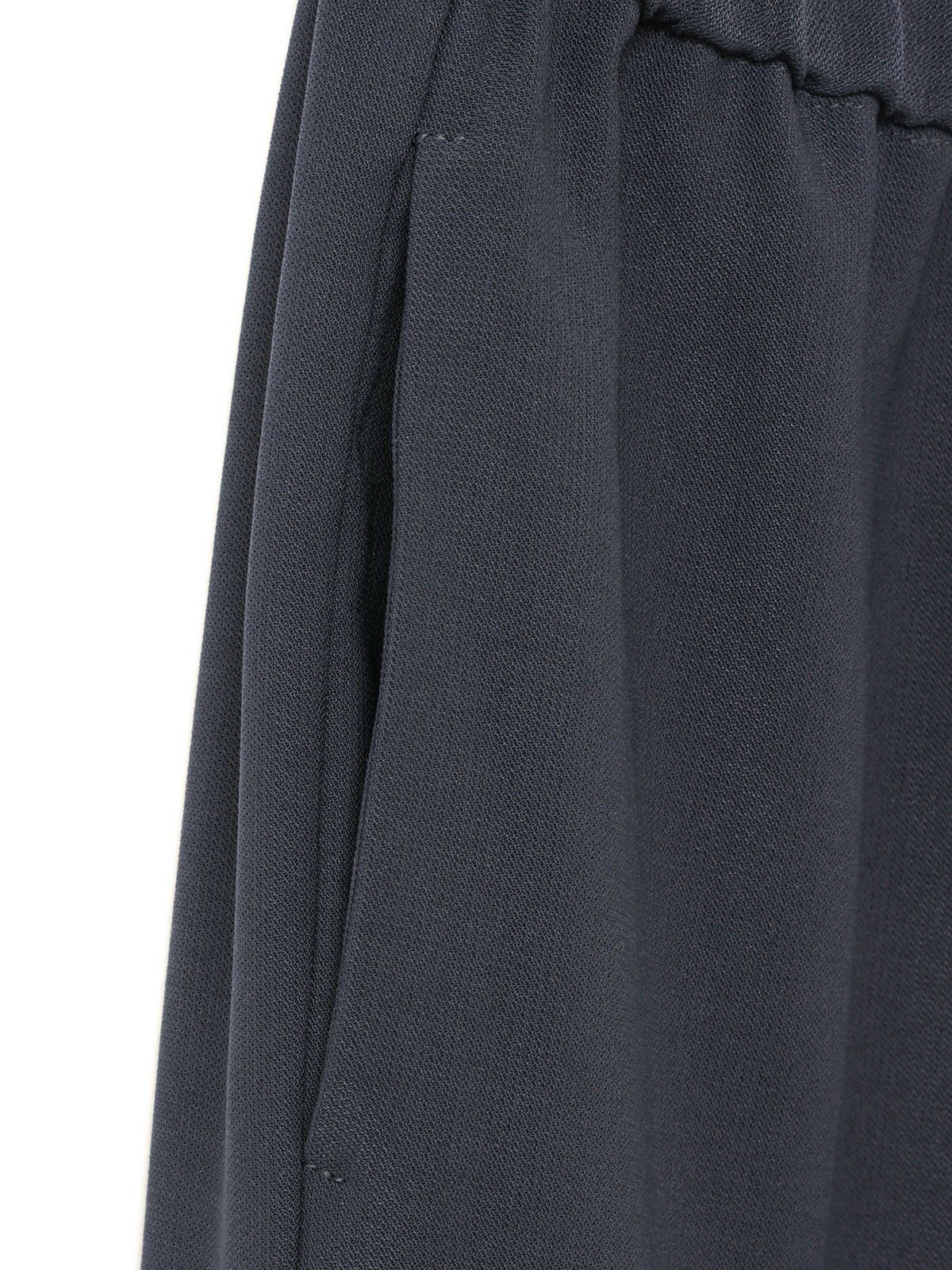 mizuiro ind ラップライクイージーパンツ｜ MARcourt ONLINE STORE