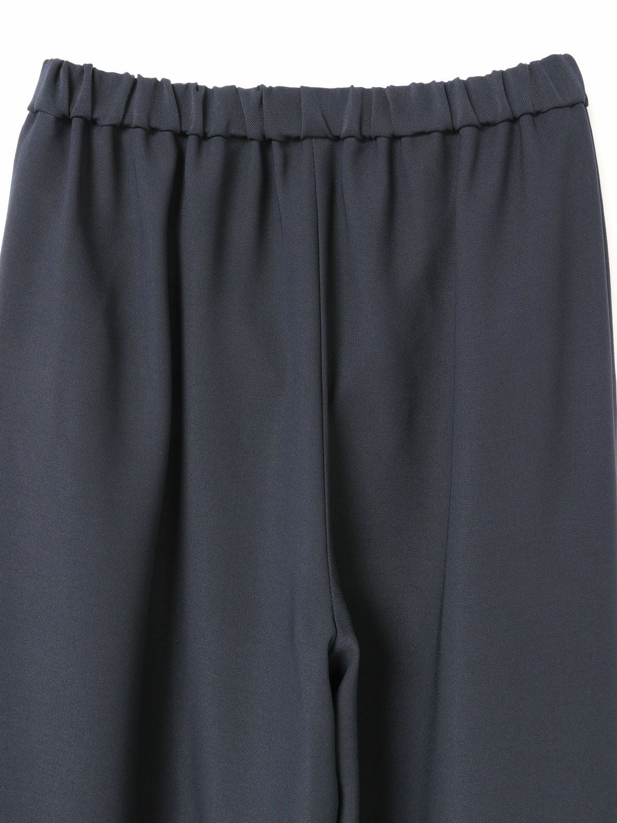 mizuiro ind ラップライクイージーパンツ｜ MARcourt ONLINE STORE