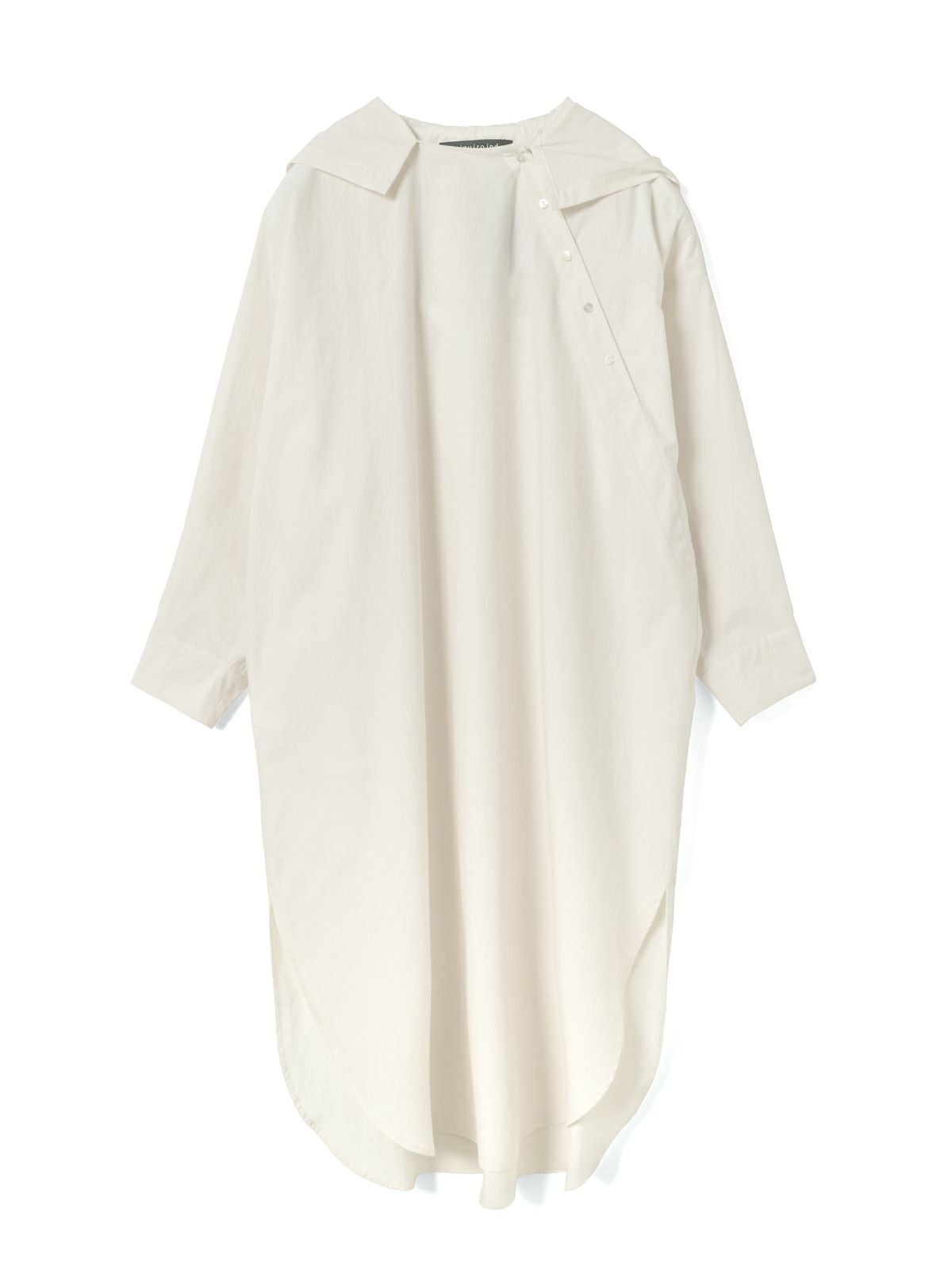 mizuiro ind フード付きワンピース｜ MARcourt ONLINE STORE
