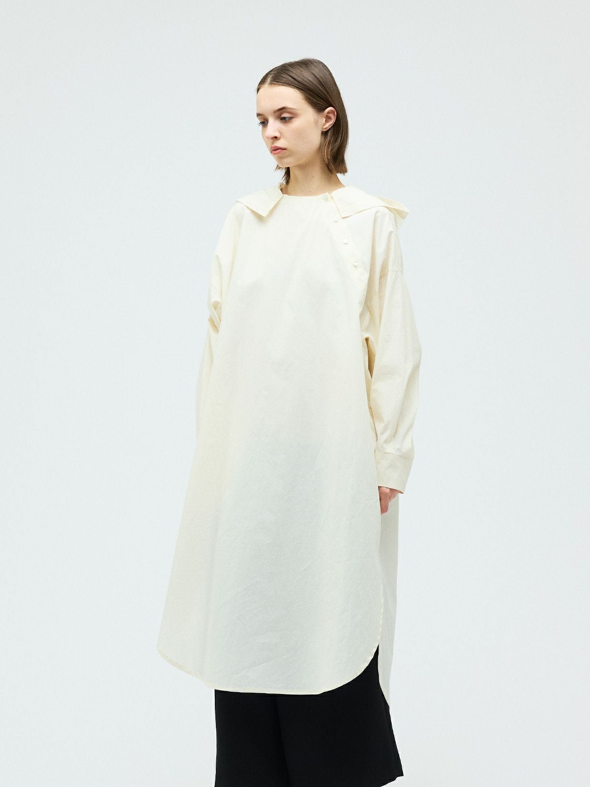 mizuiro ind フード付きワンピース｜ MARcourt ONLINE STORE