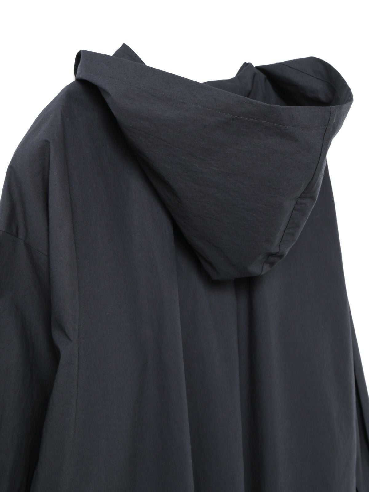 mizuiro ind フード付きワンピース｜ MARcourt ONLINE STORE