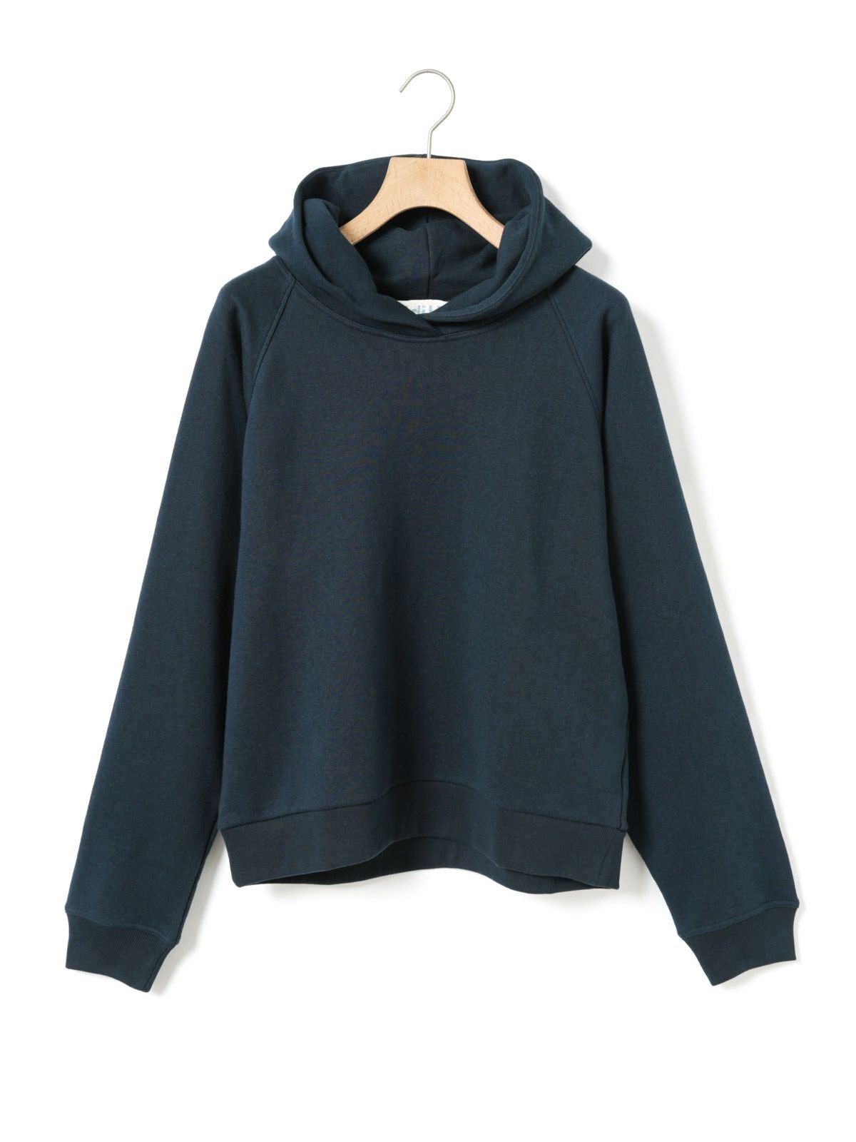 MidiUmi ループウィールスウェットパーカー｜ MARcourt ONLINE STORE
