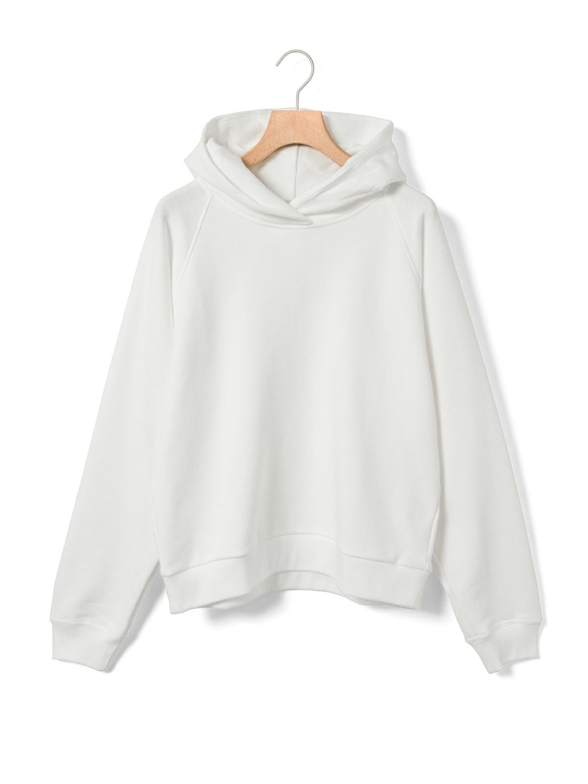 MidiUmi ループウィールスウェットパーカー｜ MARcourt ONLINE STORE