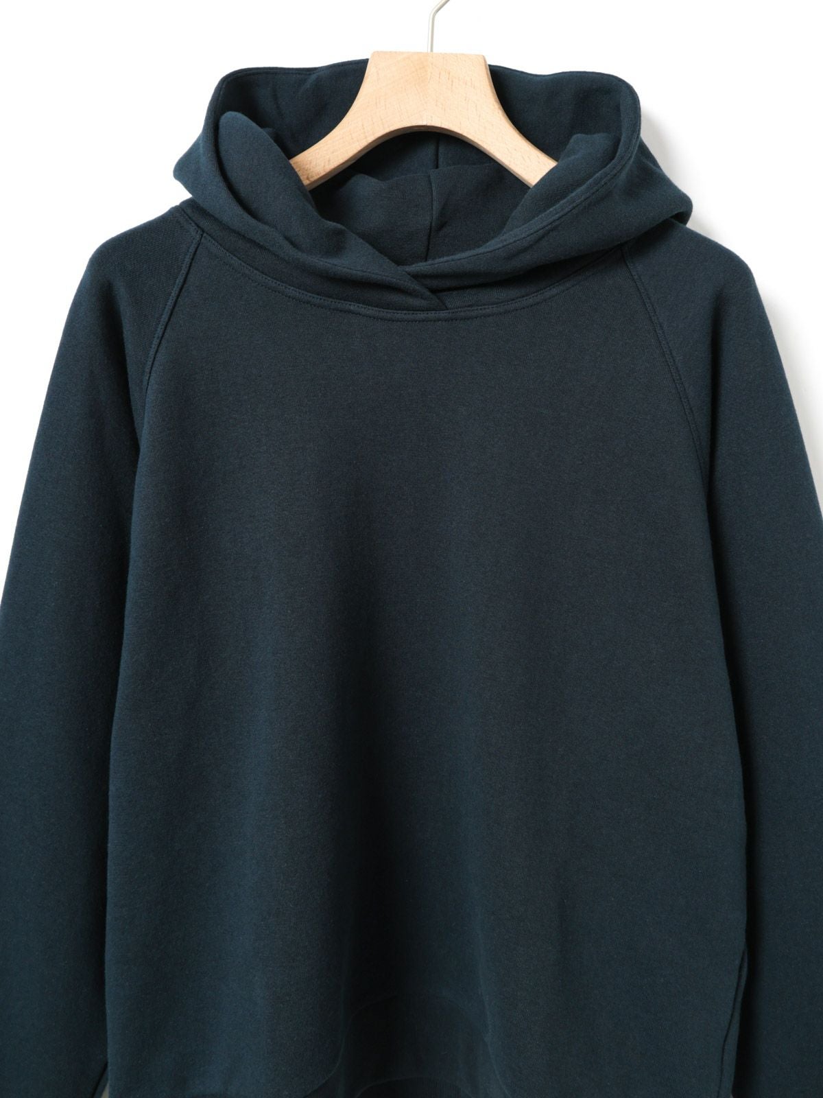 MidiUmi ループウィールスウェットパーカー｜ MARcourt ONLINE STORE