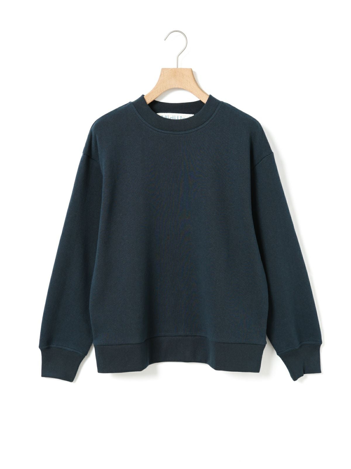 MidiUmi ループウィールスウェットプルオーバー｜ MARcourt ONLINE